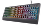 Gaming LED Keyboard-Visual