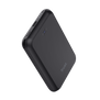 Magno Magnetic Wireless 5.000mAh Powerbank - black-Visual