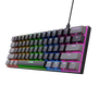 GXT 867 Acira 60 Mini Gaming Keyboard-Visual