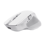 Ozaa+ Multi-Device Wireless Mouse - White-Visual
