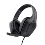 GXT 415 Zirox Gaming headset - Black-Visual