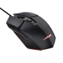 GXT 109 Felox Gaming Mouse - black-Visual