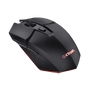 GXT 110 Felox Wireless Gaming Mouse - black-Visual