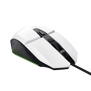 GXT 109W Felox Gaming Mouse - white-Visual