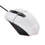 GXT 109W Felox Gaming Mouse - white-Visual