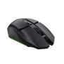 GXT 112 Felox Gaming Mouse & Mousepad - black-Visual