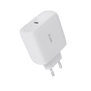 Maxo 65W USB-C Charger - White-Visual
