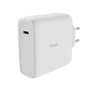Maxo 100W USB-C Charger - White-Visual