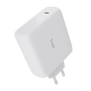 Maxo 100W USB-C Charger - White-Visual