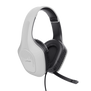 GXT 415W Zirox Gaming headset - White-Visual