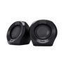 Polo 2.0 Speaker-Visual