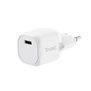Maxo 20W USB-C Charger - White -Visual