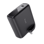 Maxo 100W USB-C Charger - Black UK-Visual