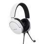 GXT 489W Fayzo Headset - White-Visual