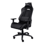 GXT 714R Ruya Eco Gaming Chair - Black UK-Visual