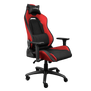GXT 714R Ruya Gaming Chair - Red UK-Visual
