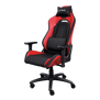 GXT 714R Ruya Gaming Chair - Red UK-Visual