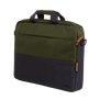 Lisboa 16" laptop carry bag - Green-Visual