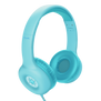 Nouna Kids Headphones - Blue-Visual