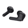 ENC Bluetooth Earphones In-Ear - Black-Visual