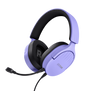GXT 489P Fayzo Headset - Purple-Visual