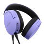 GXT 489P Fayzo Multiplatform Headset - Purple-Visual
