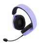 GXT 491P Fayzo Wireless Gaming Headset - Purple-Visual