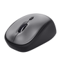 Wireless Mouse Eco Black-Visual