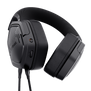 GXT492 Carus Multiplatform headset – Black-Visual