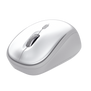 Ody II Wireless Keyboard & Mouse Set - White-Visual