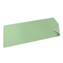 Benya XXL Desk Pad - Green-Visual