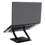 Zeff Metal laptop riser stand-Visual