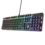 GXT 871 Zora Mechanical Gaming Keyboard US-Visual