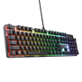 GXT 871 Zora Mechanical Gaming Keyboard US-Visual