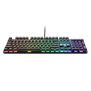 GXT 871 Zora Mechanical Gaming Keyboard US-Visual