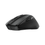 Nito Silent Wireless Mouse - Black-Visual