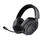 GXT Wireless Gaming Headset F/AMZ Black-Visual