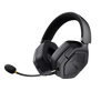 GXT Wireless Gaming Headset F/AMZ Black-Visual