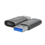 Calyx USB-A to USB-C adapter 2 pack-Visual