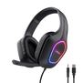 GXT 419 Rayne LED Lightweight Gaming Headset-Visual