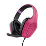 GXT 418P Rayne Lightweight Gaming Headset - Pink-Visual