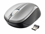 wireless mouse - compact size-Visual