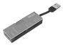 USB cardreader - mini-Visual