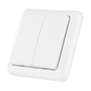 Double Wall Switch AWST-8802-Visual