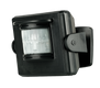 Wireless Motion Sensor APIR-2150 for outdoor use-Visual