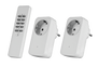 Wireless Dimming Set AC2-200R-Visual
