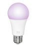 Duopack ZigBee RGB Tunable LED Bulb ZLED-RGB9-Visual