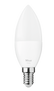 Zigbee Dimmable LED Bulb ZLED-EC2206-Visual