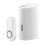 Wireless Doorbell with battery chime ACDB-9000AC-Visual