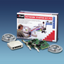 Network Starter Kit PCI-VisualPackage